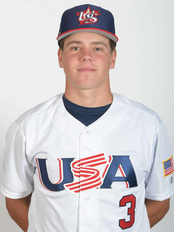 XXIX U-18 Baseball World Cup 2019