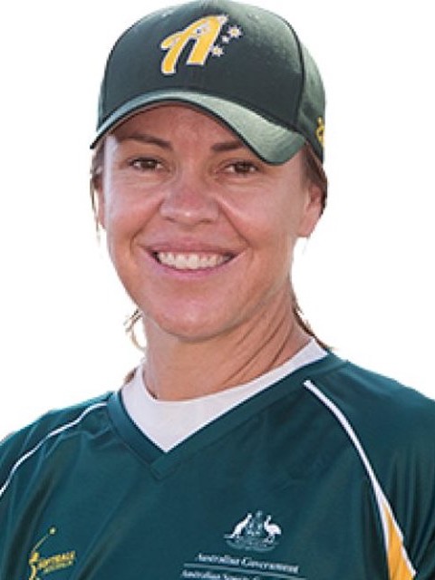 Softball Asia Oceania Qualifier