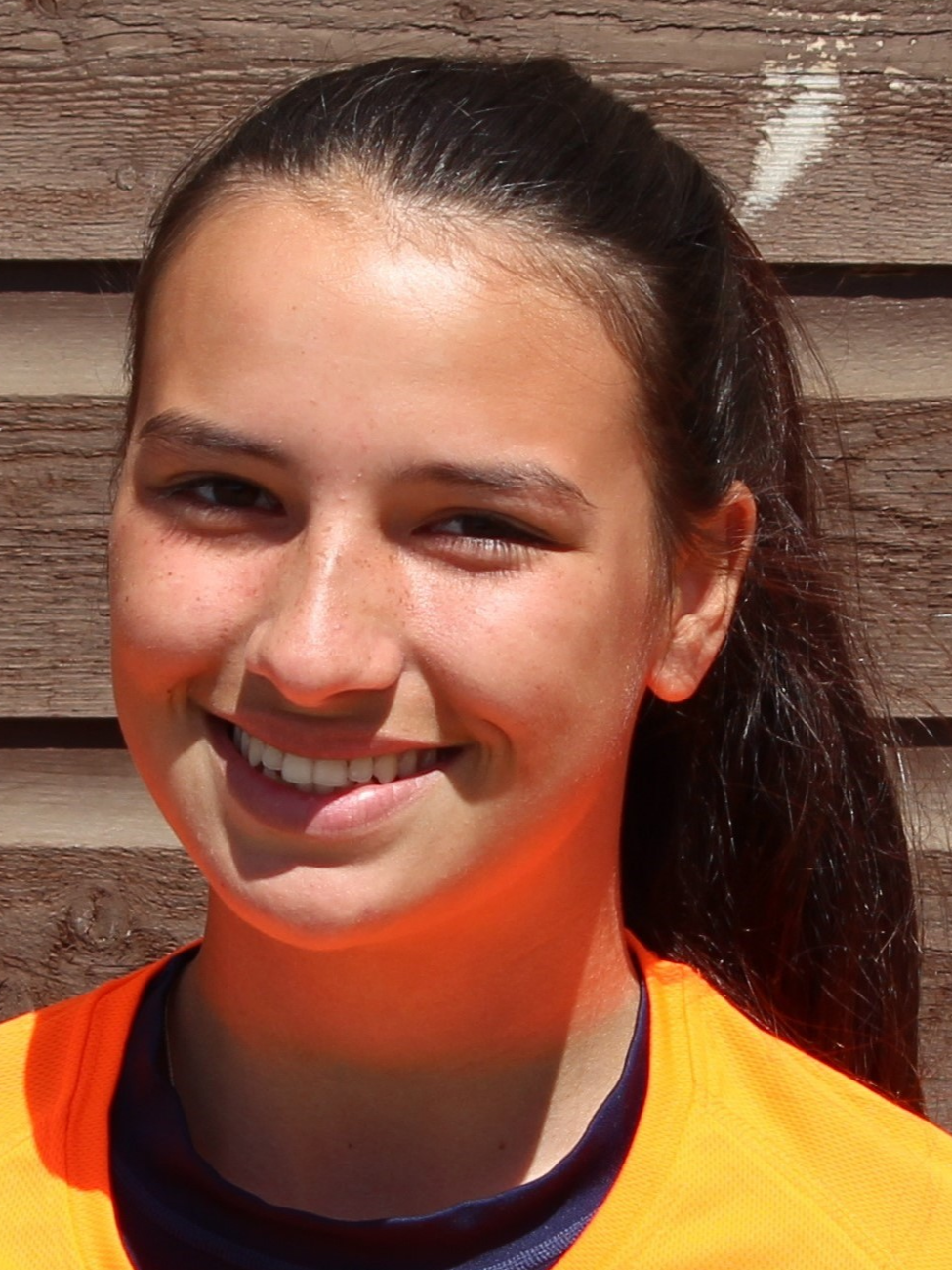 U-19 Women's Softball World Cup 2019