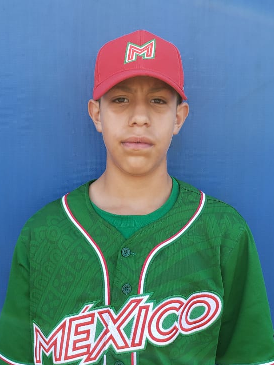 V U-12 Baseball World Cup 2019