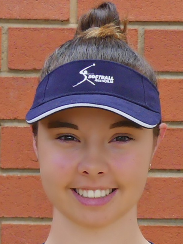U-19 Women's Softball World Cup 2019