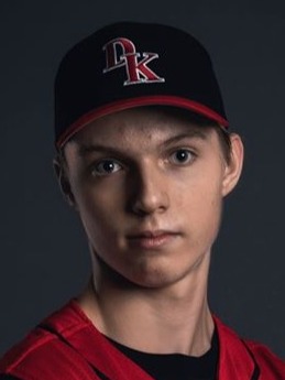 U-18 Men's Softball World Cup 2020