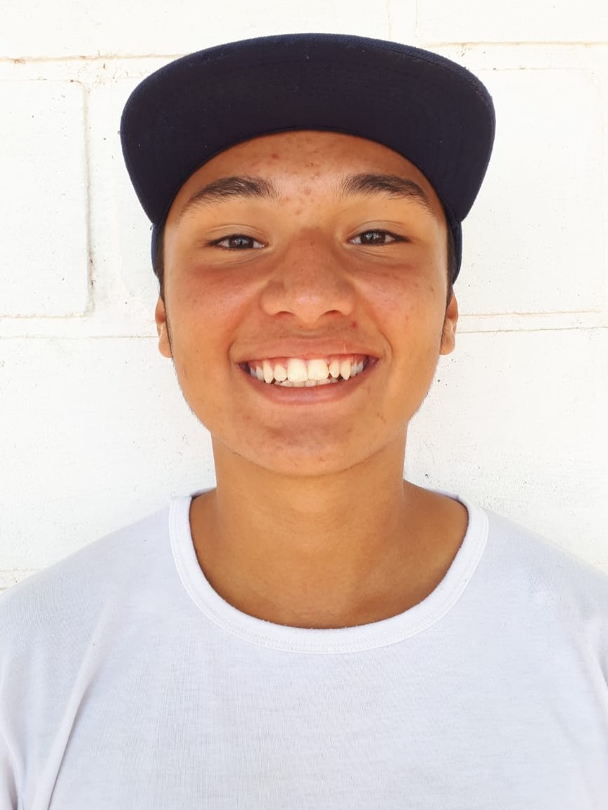 U-18 Men's Softball World Cup 2020