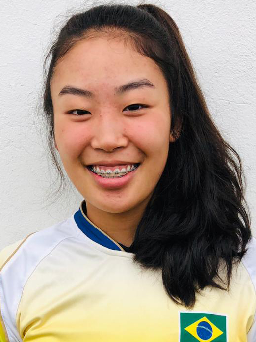 U-19 Women's Softball World Cup 2019