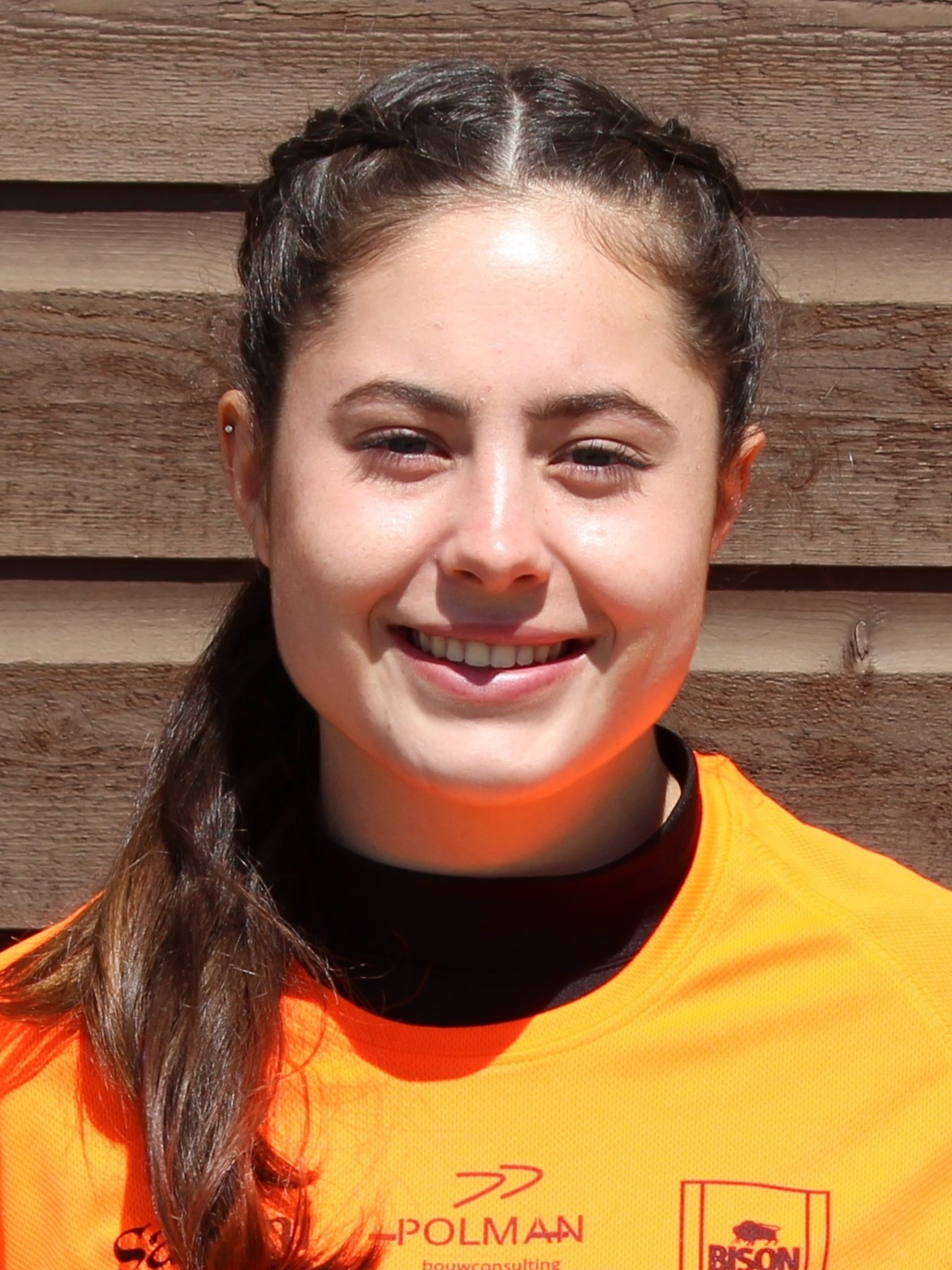 U-19 Women's Softball World Cup 2019