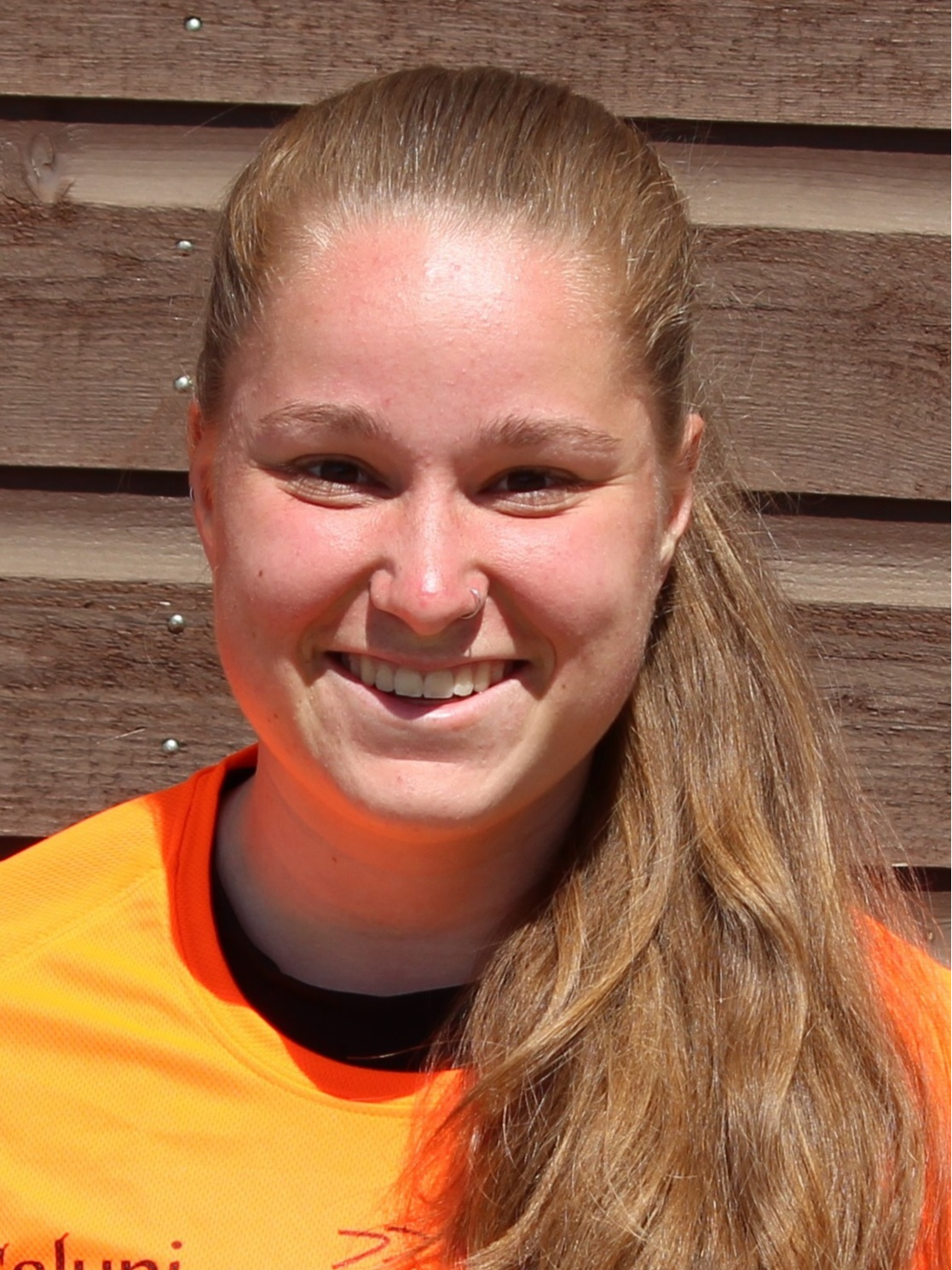 U-19 Women's Softball World Cup 2019