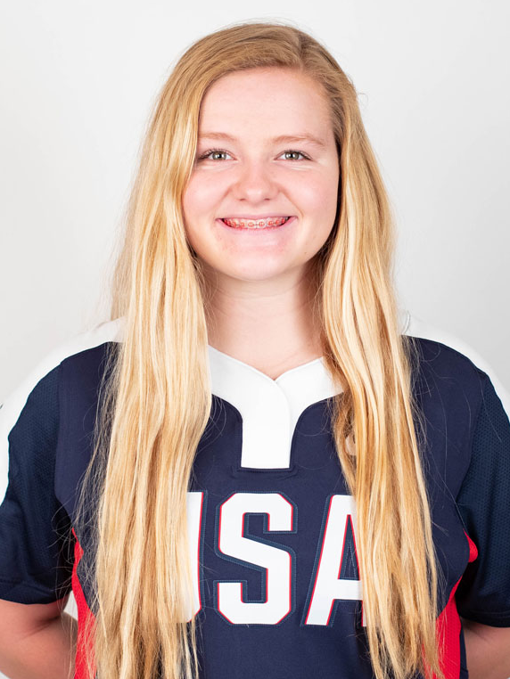U-19 Women's Softball World Cup 2019