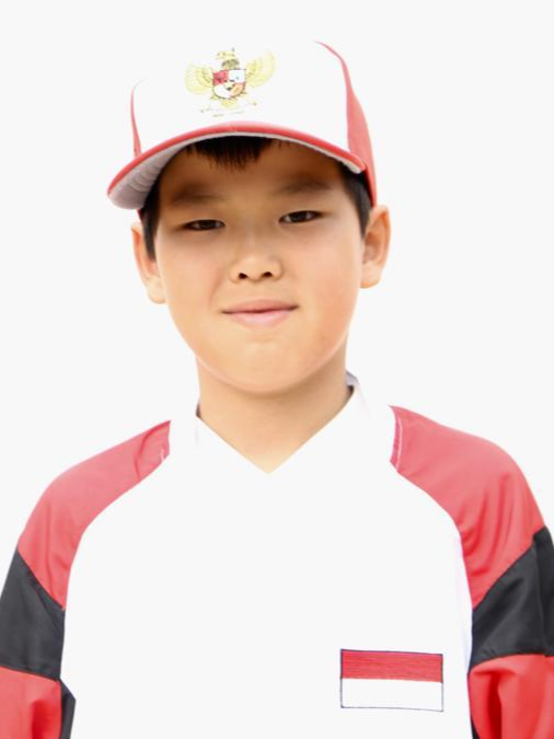 U-12 Softball World Cup 2019