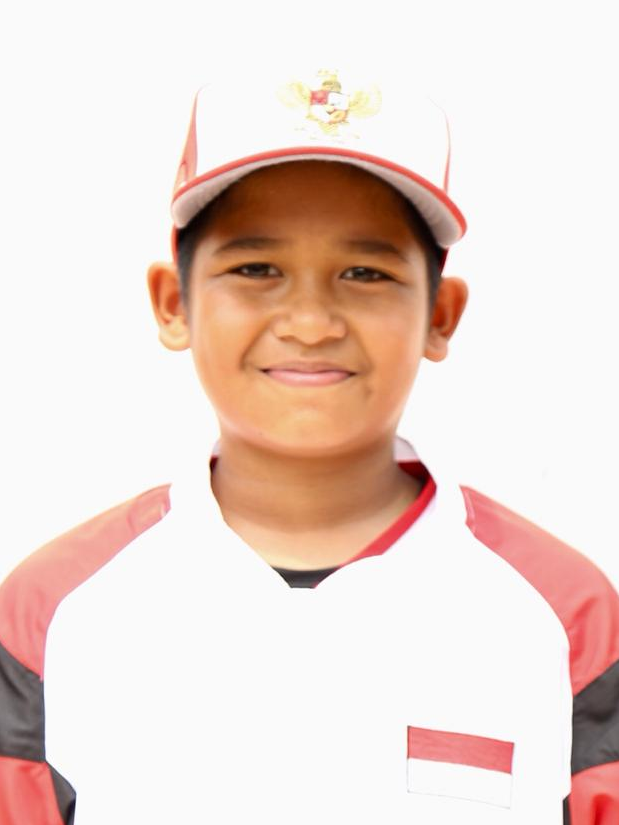 U-12 Softball World Cup 2019