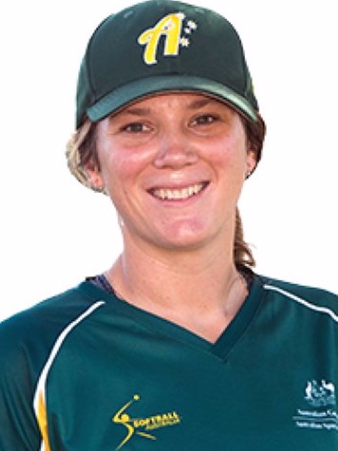 Softball Asia Oceania Qualifier 2019