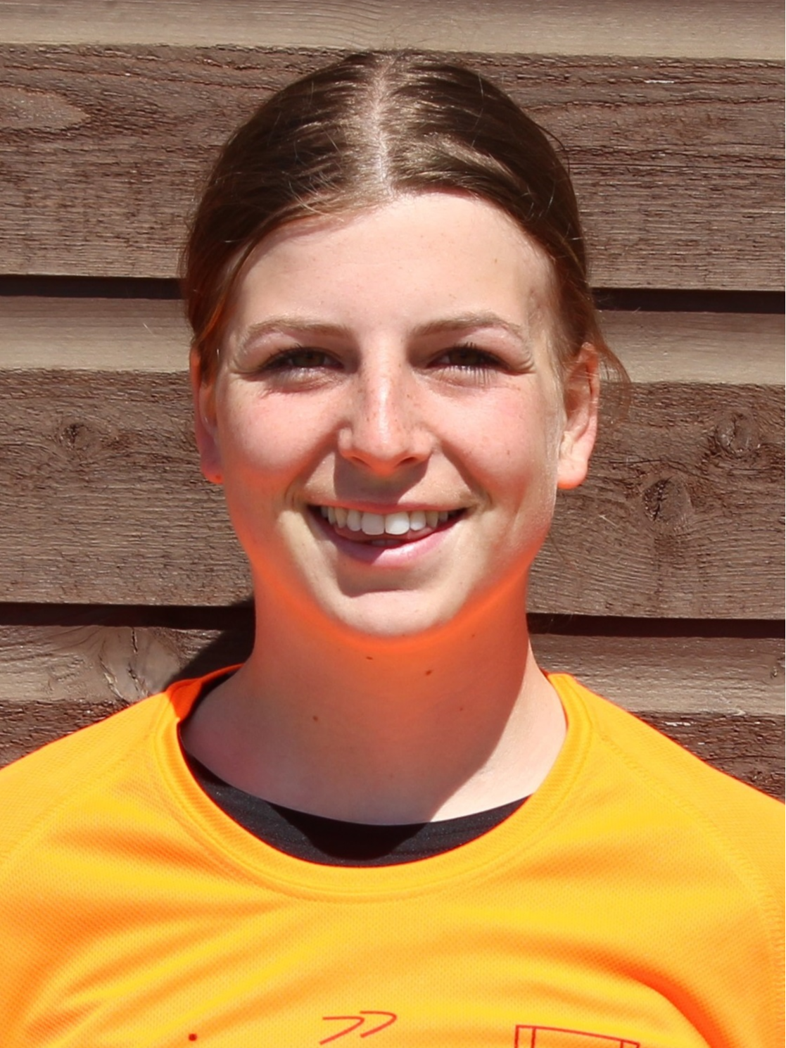 U-19 Women's Softball World Cup 2019