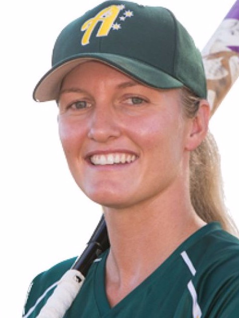 Softball Asia Oceania Qualifier 2019