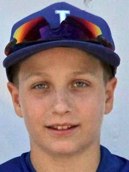 V U-12 Baseball World Cup 2019