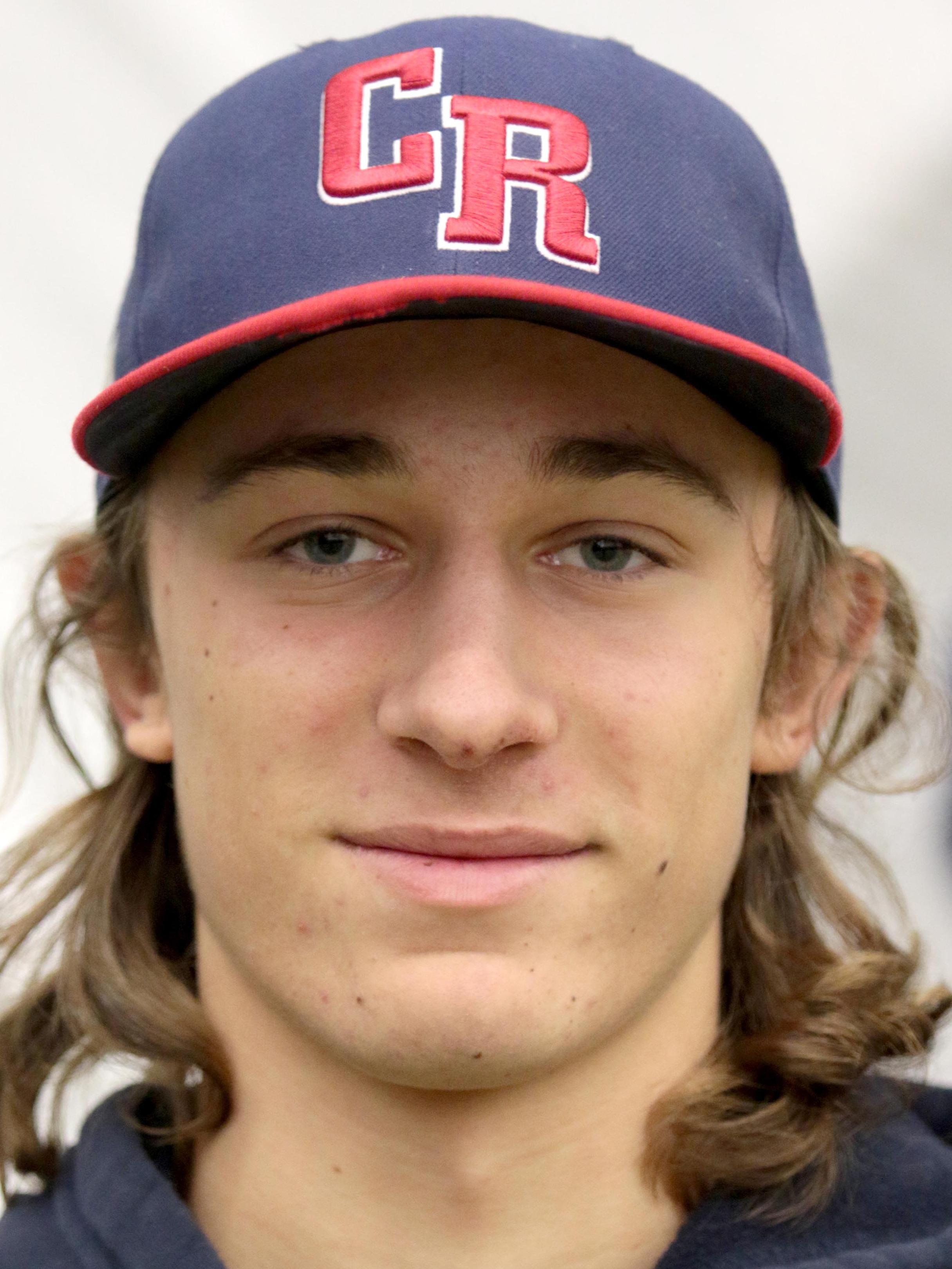 U-18 Men's Softball World Cup 2020