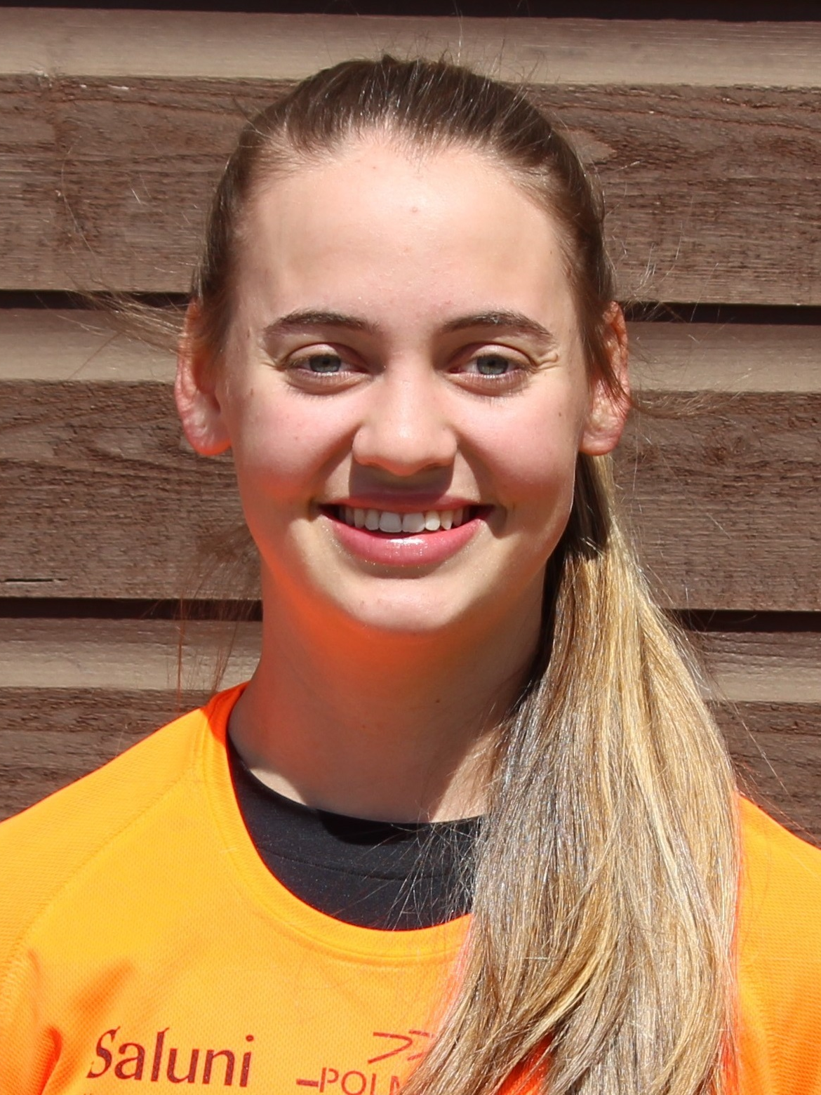 U-19 Women's Softball World Cup 2019