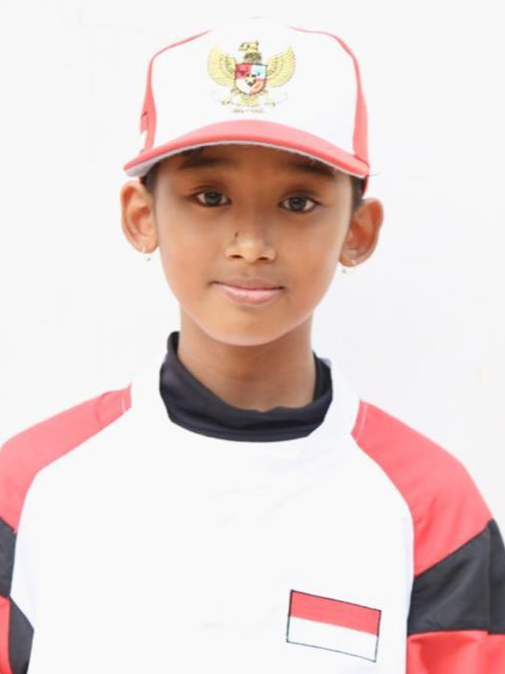 U-12 Softball World Cup 2019