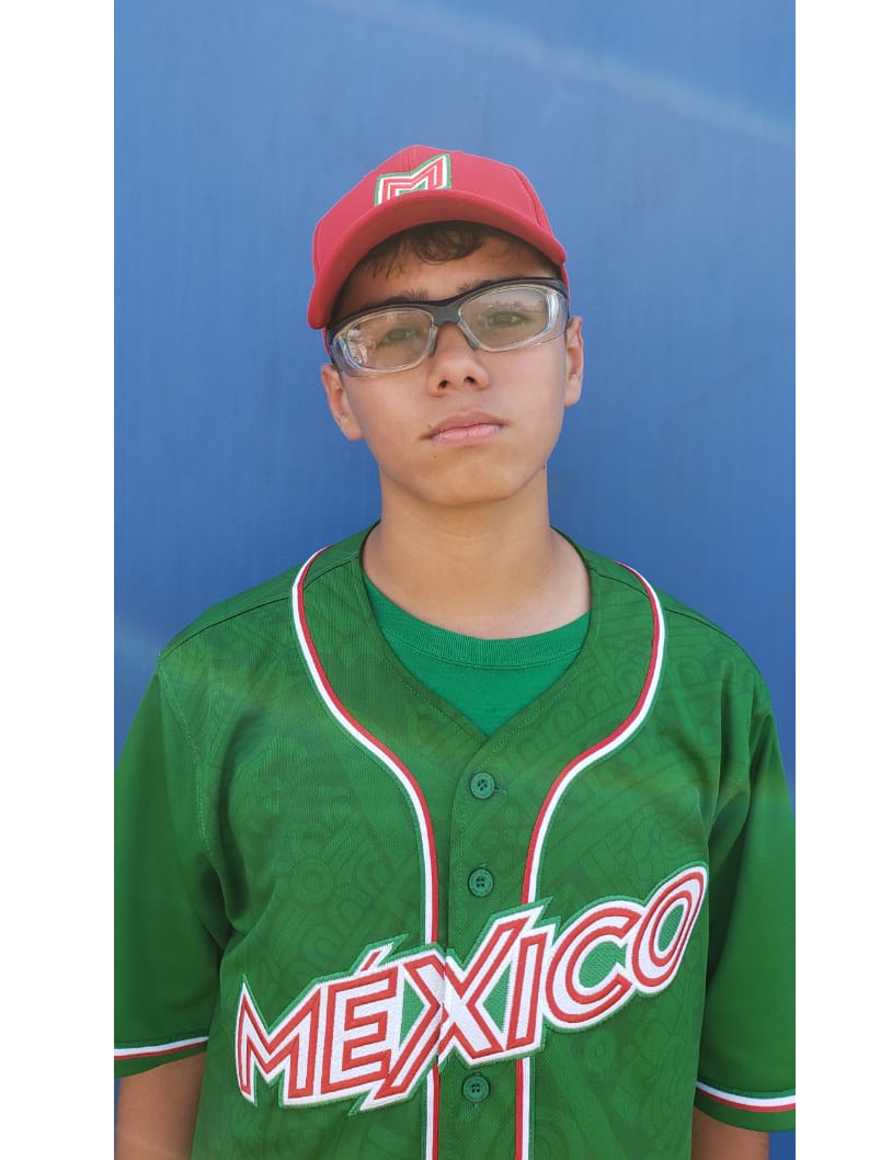 V U-12 Baseball World Cup 2019