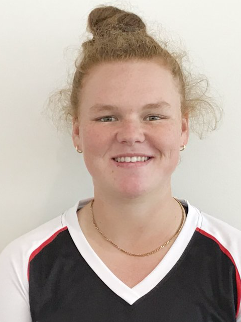 U-19 Women's Softball World Cup 2019