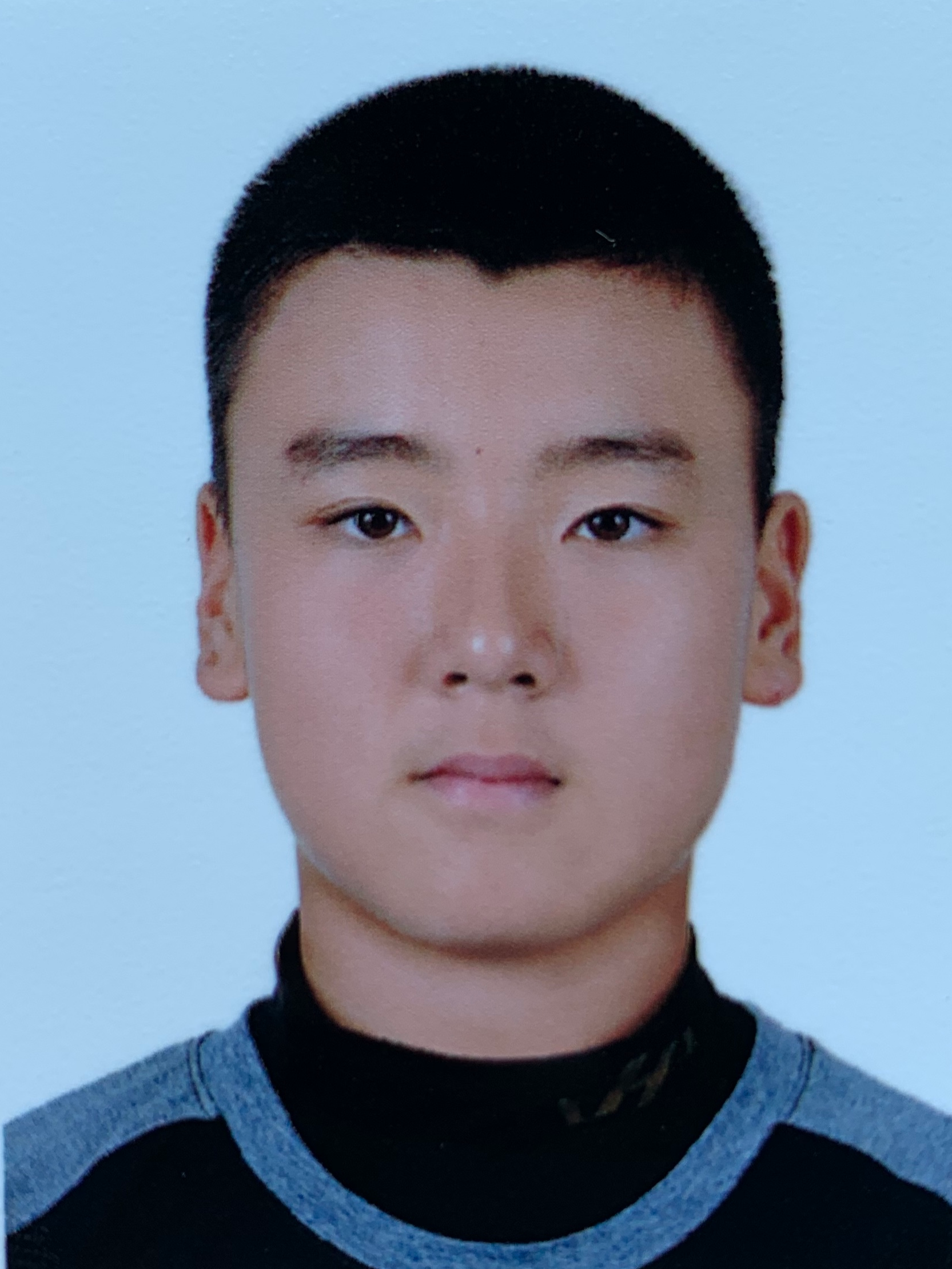 V U-12 Baseball World Cup 2019