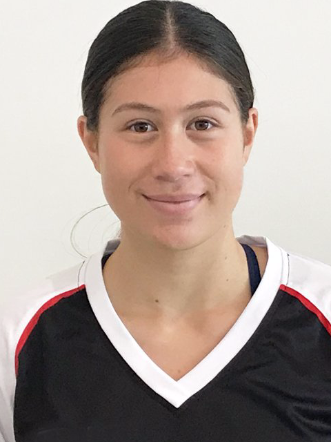 U-19 Women's Softball World Cup 2019