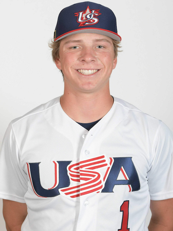 XXIX U-18 Baseball World Cup 2019