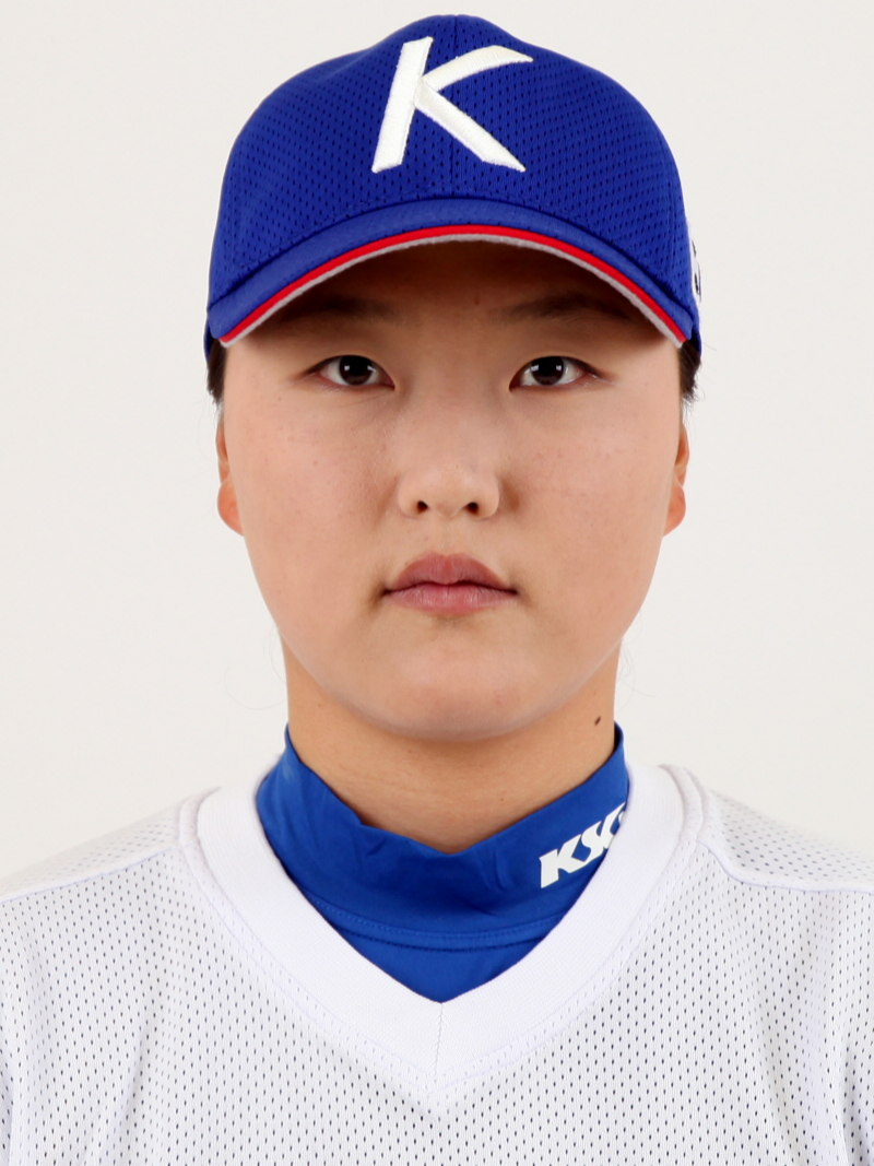 Softball Asia Oceania Qualifier 2019
