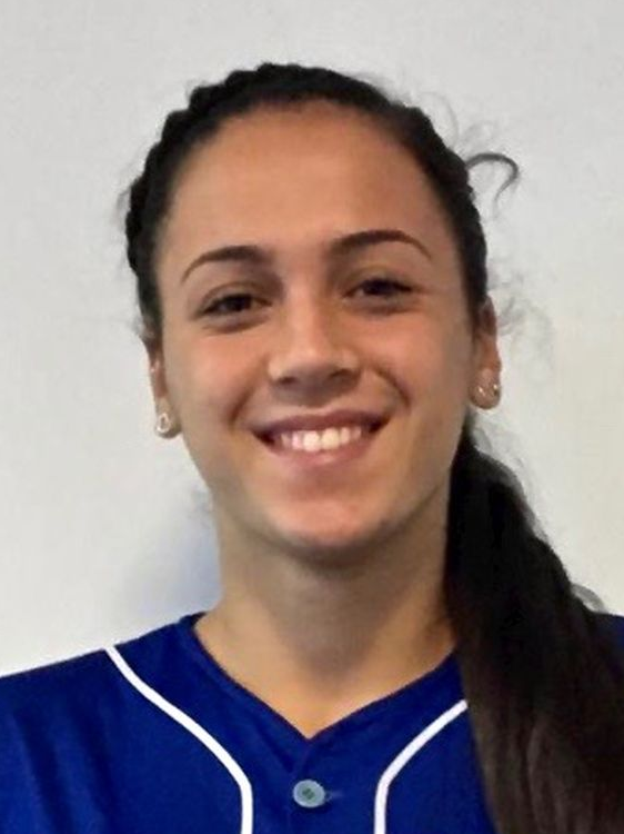 U-19 Women's Softball World Cup 2019