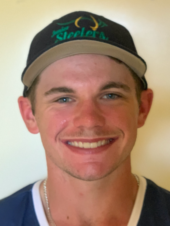 U-18 Men's Softball World Cup 2020