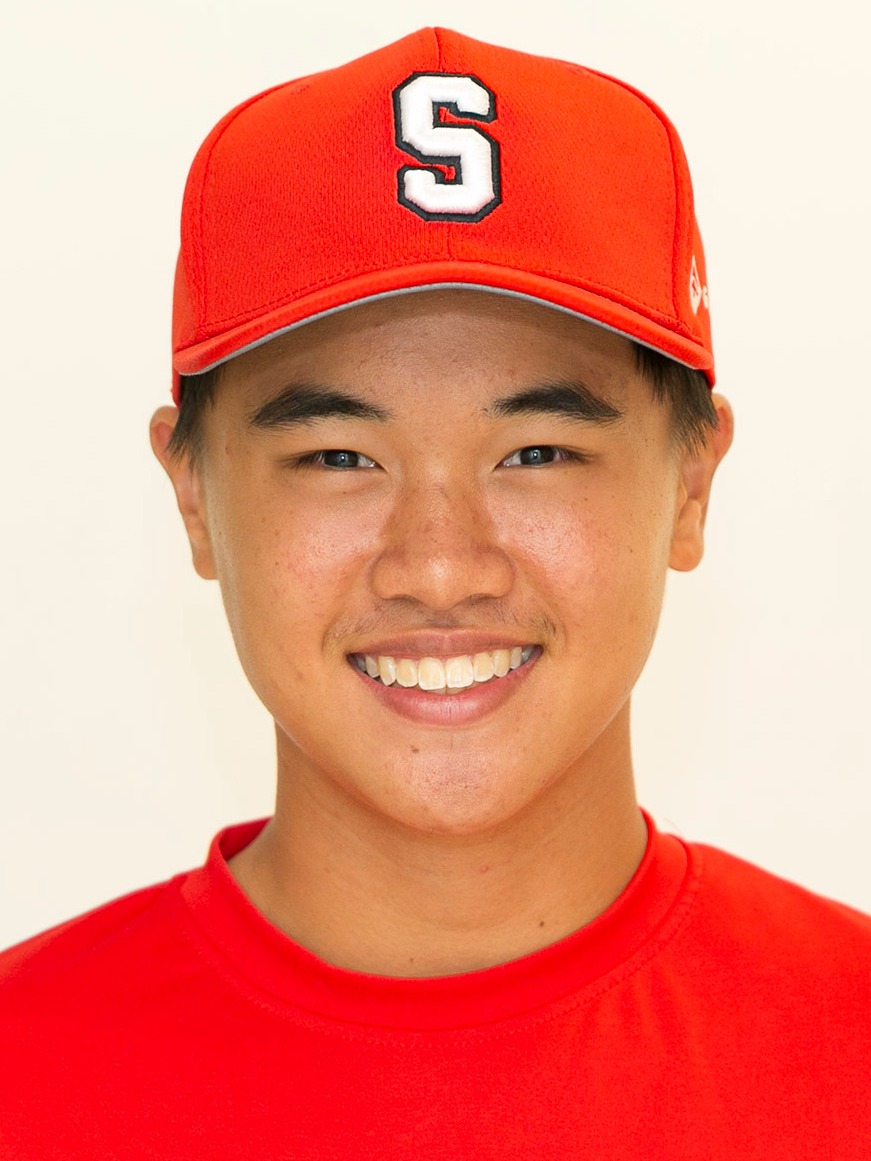 U-18 Men's Softball World Cup 2020