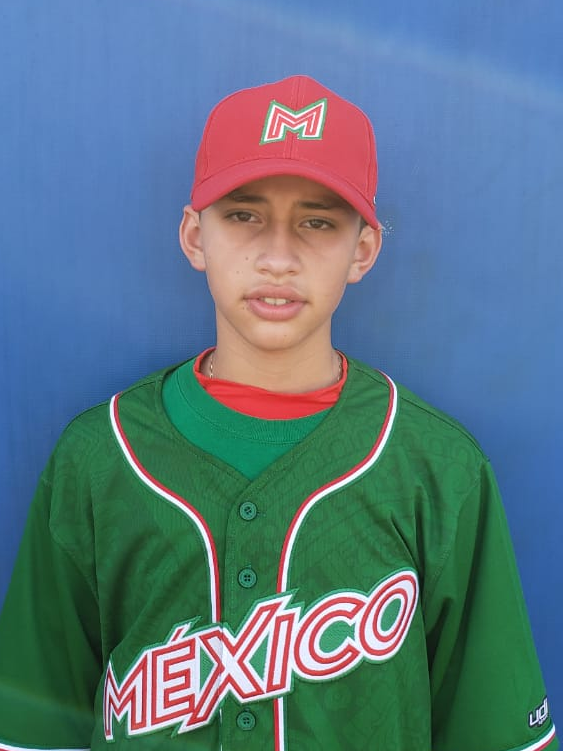 V U-12 Baseball World Cup 2019