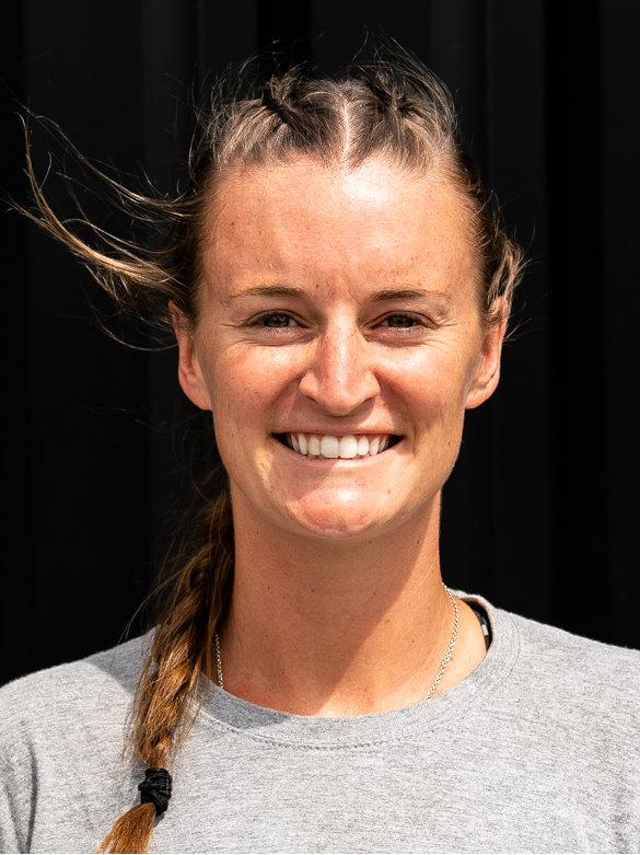 Softball Europe Africa Qualifier 2019