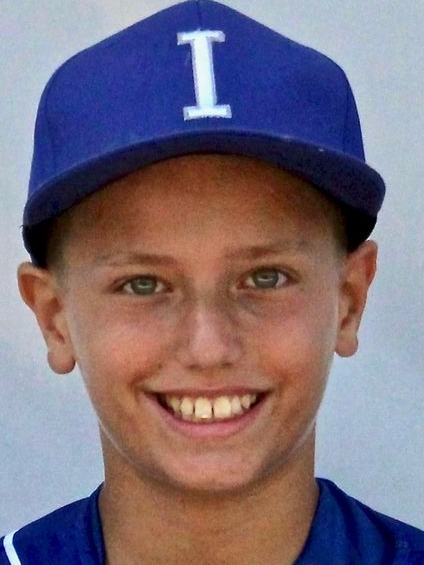V U-12 Baseball World Cup 2019
