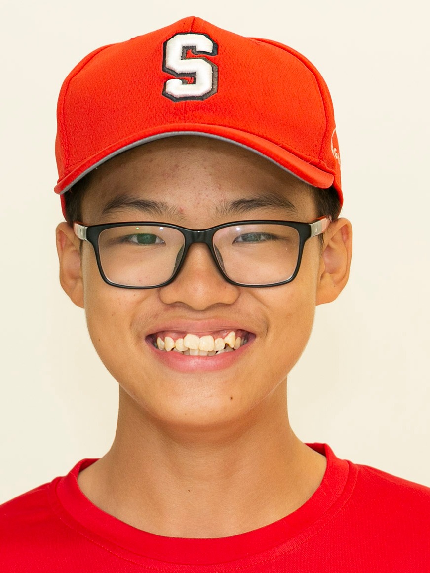U-18 Men's Softball World Cup 2020