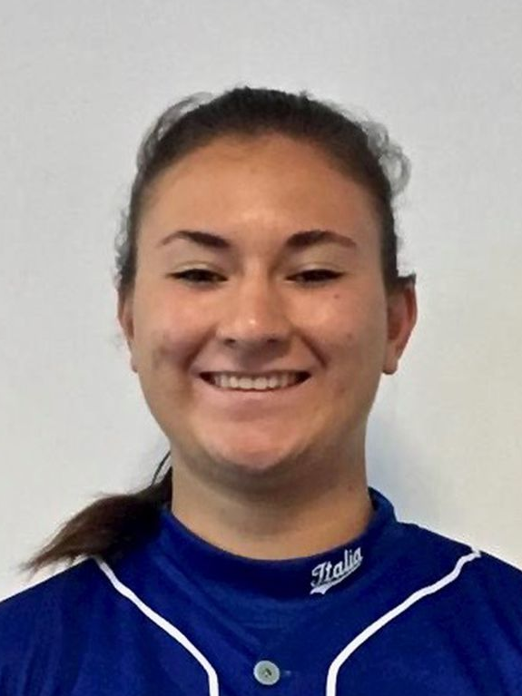 U-19 Women's Softball World Cup 2019
