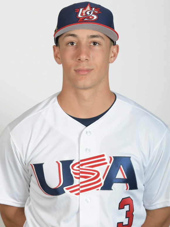 XXIX U-18 Baseball World Cup 2019