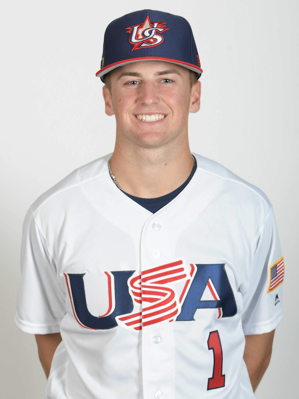 XXIX U-18 Baseball World Cup 2019