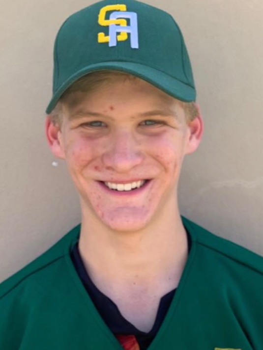 U-18 Men's Softball World Cup 2020