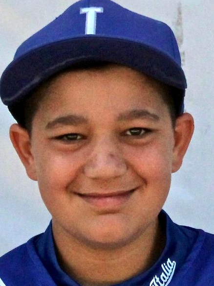 V U-12 Baseball World Cup 2019