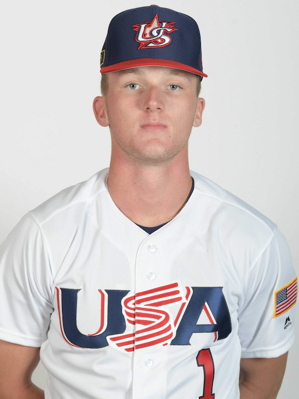 XXIX U-18 Baseball World Cup 2019