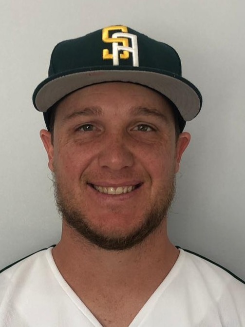 Baseball Europe Africa Qualifier 2019