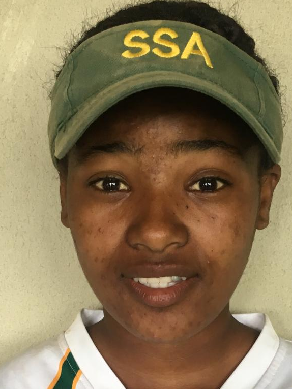 U-19 Women's Softball World Cup 2019