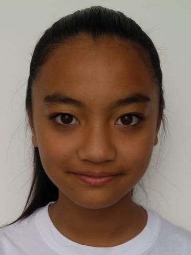 U-12 Softball World Cup 2019