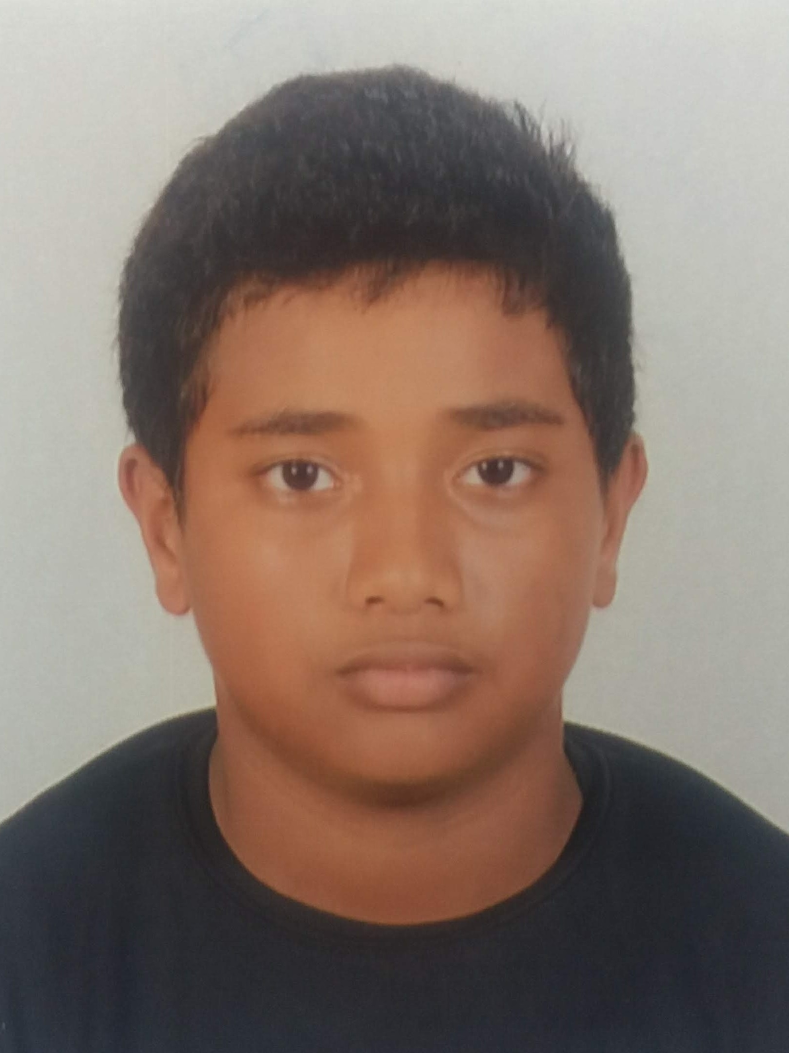V U-12 Baseball World Cup 2019