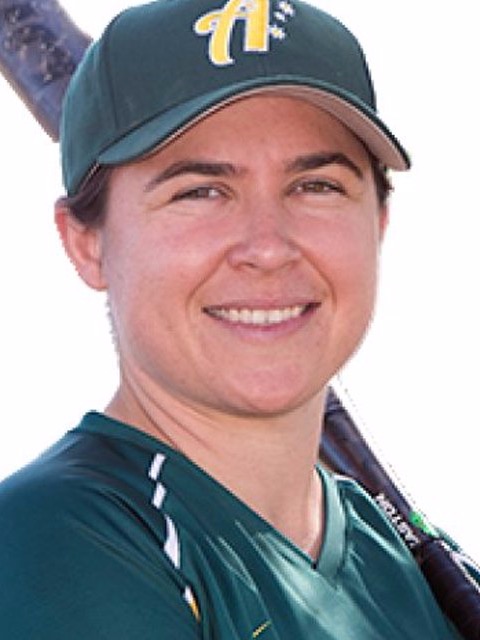 Softball Asia Oceania Qualifier 2019