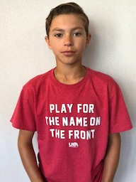 V U-12 Baseball World Cup 2019