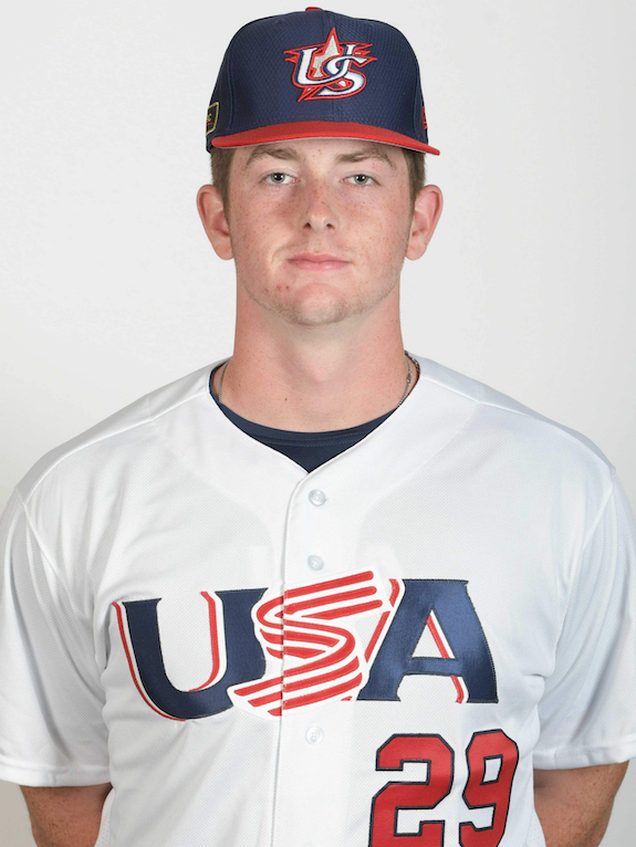 XXIX U-18 Baseball World Cup 2019