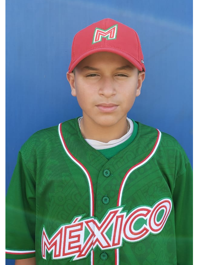 V U-12 Baseball World Cup 2019