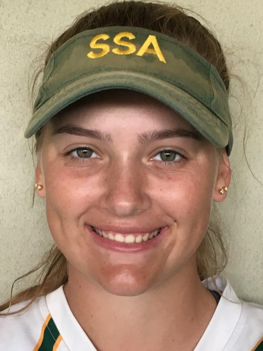 U-19 Women's Softball World Cup 2019