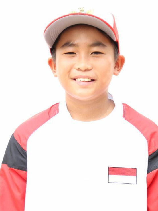 U-12 Softball World Cup 2019