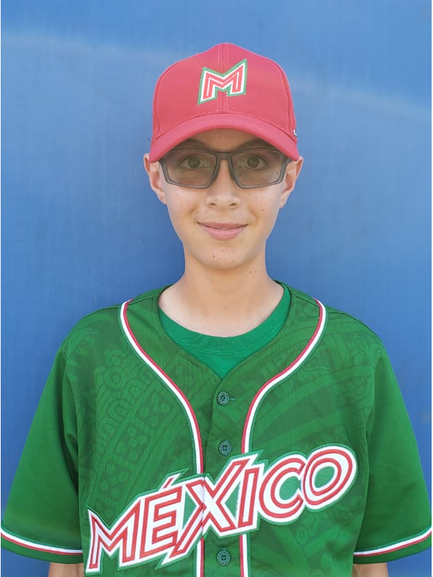 V U-12 Baseball World Cup 2019